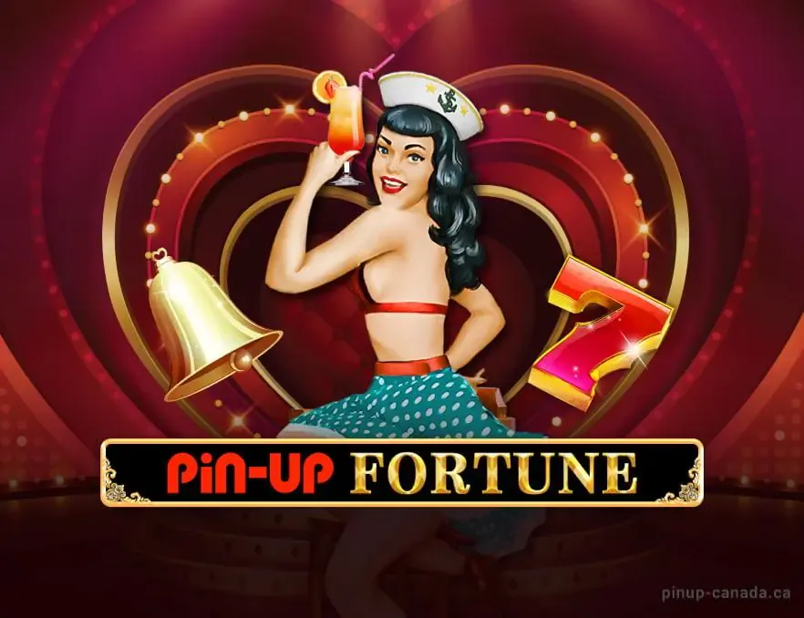 Spin Palace Fortune Slot